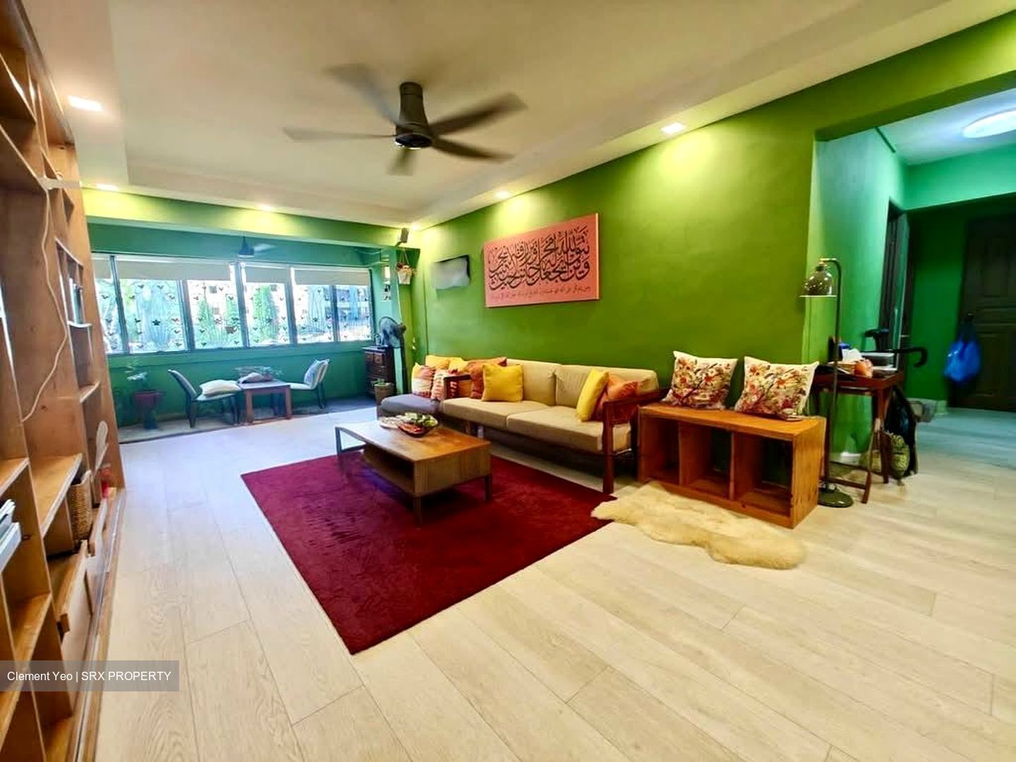 Blk 715 Bedok Reservoir Garden (Bedok), HDB 5 Rooms #528274311